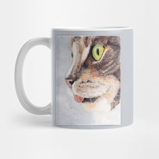 Blep Mug